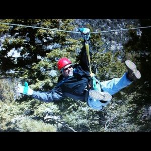 Meet your Posher, Brent